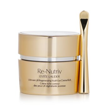 Re-Nutriv Ultimate Lift Regenerating Youth Eye Creme Rico