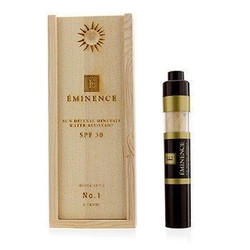 Eminence Sun Defense Minerals SPF 30 - No. 1 Honey