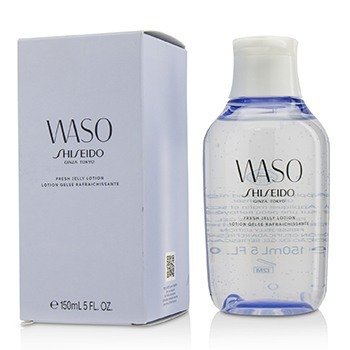 Waso Fresh Jelly Lotion