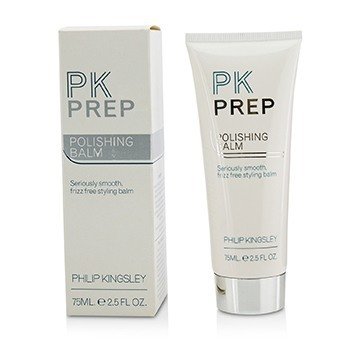 PK Prep Polishing Balm