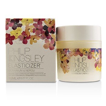 Geranium & Neroli Elasticizer