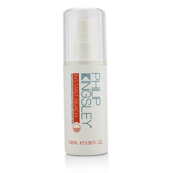 Instant Beach Salt Free Texturizing Spray (For Beachy, Tousled Waves) PHI448