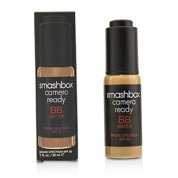 Camera Ready BB Water SPF 30 - # Medium/Dark