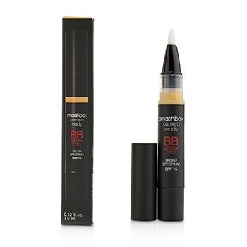 Camera Ready BB Cream Eyes SPF 15 - Light/Neutral