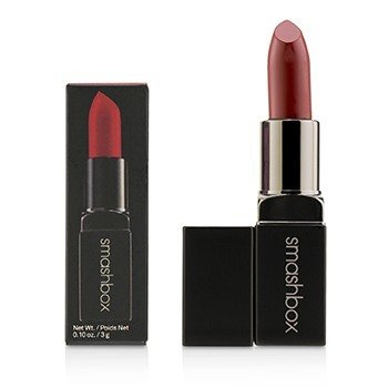 Be Legendary Lipstick - Infrared (Matte)