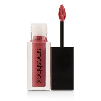 Always On Liquid Lipstick - Baja Bound