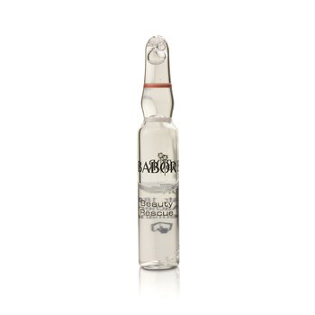 Ampoule Concentrates SOS Beauty Rescue (Resilience + Radiance)