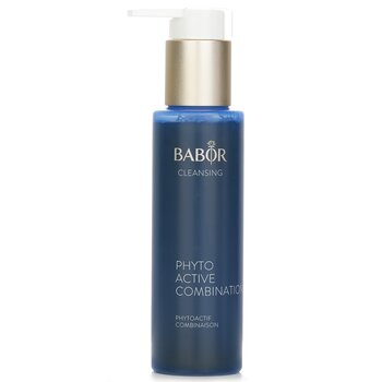 CLEANSING Phytoactive Combination - For Combination & Oily Skin