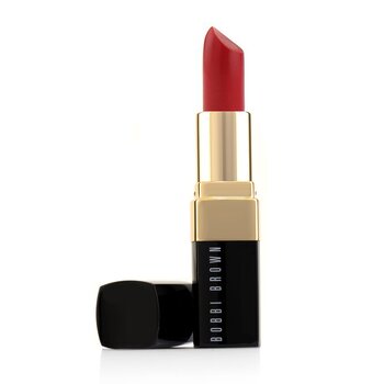 Batom Lip Color - # 10 Red