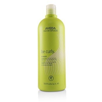 Be Curly Co-Wash