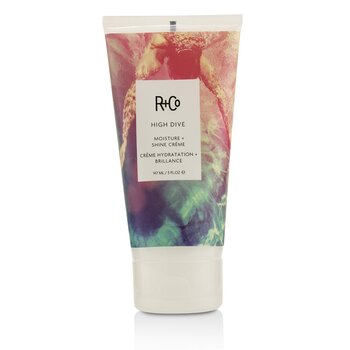 High Dive Moisture + Shine Crème