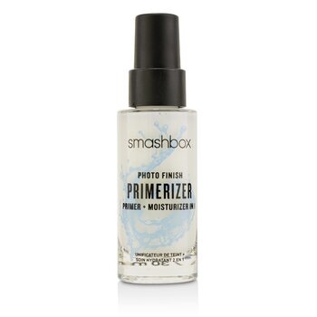 Photo Finish Primerizer (Primer + Moisturizer In 1)