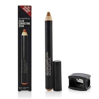 Color Correcting Stick - # Look Less Tired - Dark (Orange)