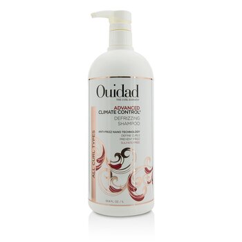 Advanced Climate Control Defrizzing Shampoo (All Curl Types)