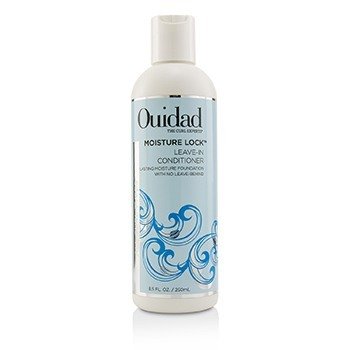 Moisture Lock Leave-In Conditioner (All Curl Types)