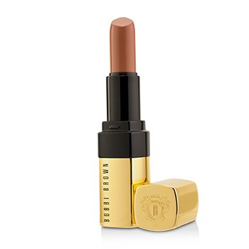 Luxe Lip Color - # 3 Almost Bare