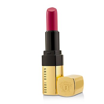 Luxe Lip Color - #12 Hot Rose