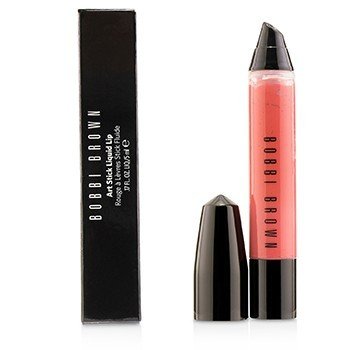 Art Stick Liquid Lip - # Papaya