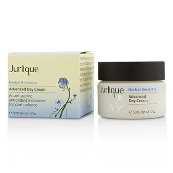 Herbal Recovery Advanced Day Cream
