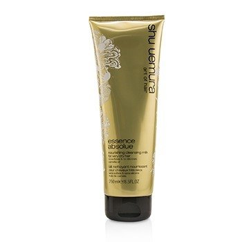 Essence Absolue Nourishing Cleansing Milk (For Very Dry Hair)