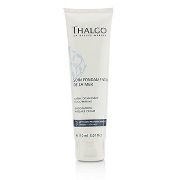 Soin Fondamental De La Mer Oligo-Marine Massage Cream (Salon Product)