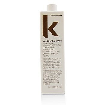 Kevin.Murphy Smooth.Again.Wash (Smoothing Shampoo - For Thick, Coarse Hair)