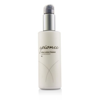 Epionce Milky Lotion Cleanser - Para pele seca/sensível a normal