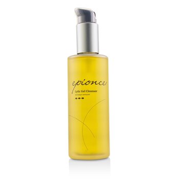 Epionce Lytic Gel Cleanser - Para pele mista a oleosa/com problemas