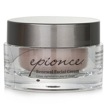 Epionce Creme Facial Renovador - Para Pele Seca/ Sensível a Normal