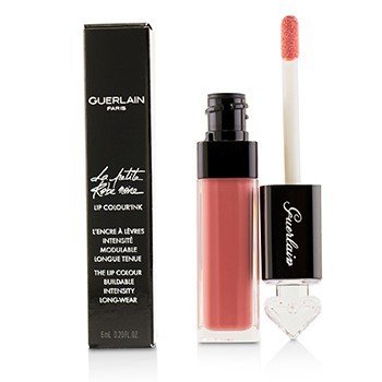 La Petite Robe Noire Lip Colour'Ink - # L113 Candid