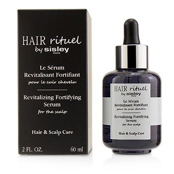 Sisley Hair Rituel by Sisley Revitalizing Fortifying Serum (For The Scalp)