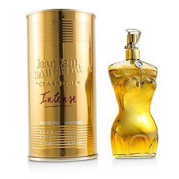 Classique Intense Eau De Parfum Spray (New Packaging)