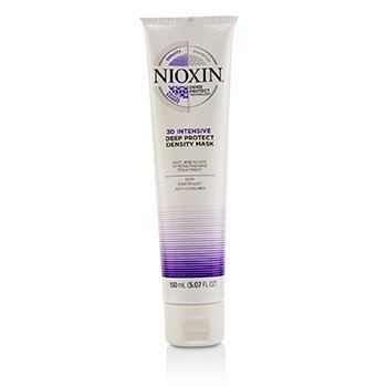 3D Intensive Deep Protect Density Mask (Anti-Breakage Strengthening Treatment)