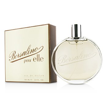 Pour Elle Eau De Parfum Spray