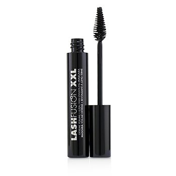 Lash Fusion XXL Extreme Volume + Long Term Enhancing Mascara - # Extreme Black