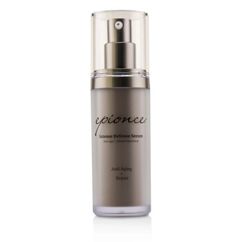 Intense Defense Serum (Anti-Aging + Repair) - Para todos os tipos de pele