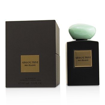 Prive Iris Celadon Eau De Parfum Spray