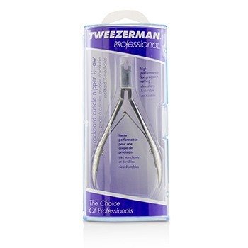 Professional Rockhard Cuticle Nipper 1/2 Jaw