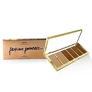 Park Ave Princess Chisel Palette