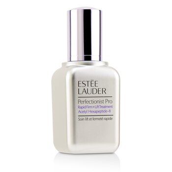 Estée Lauder Perfectionist Pro Rapid Firm + Lift Treatment Acetyl Hexapeptide-8 - Para todos os tipos de pele