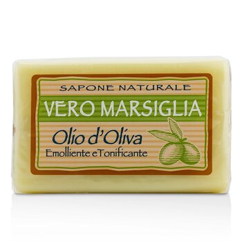 Vero Marsiglia Sabonete Natural - Azeite (Emoliente e Tonificante)