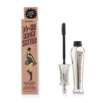 24 Hour Brow Setter (Gel Claro de Sobrancelha)