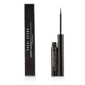 Long Wear Liquid Liner - # Golden Bronze Sparkle