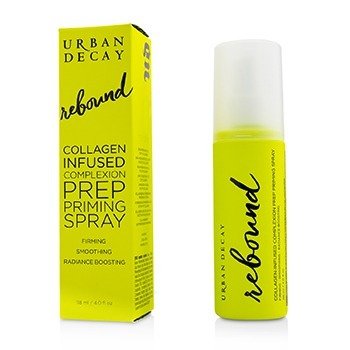 Rebound Collagen Infused Complexion Prep Priming Spray