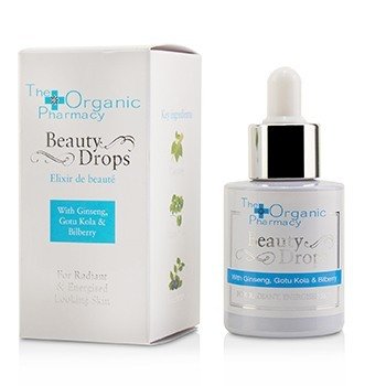 Beauty Drops - For Radiant & Energised Skin