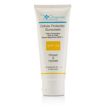 Cellular Protection Sunscreen SPF 30