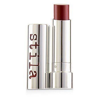 Color Balm Lipstick - # Natasha (Spicy Red) (Unboxed)