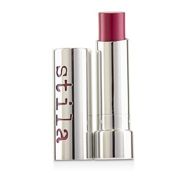 Color Balm Lipstick - # Sonya (Dusty Merlot) (Unboxed)