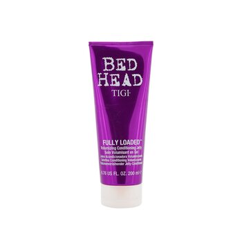 Bed Head Fully Loaded Volumizing Conditioning Jelly