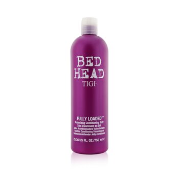 Bed Head Fully Loaded Volumizing Conditioning Jelly